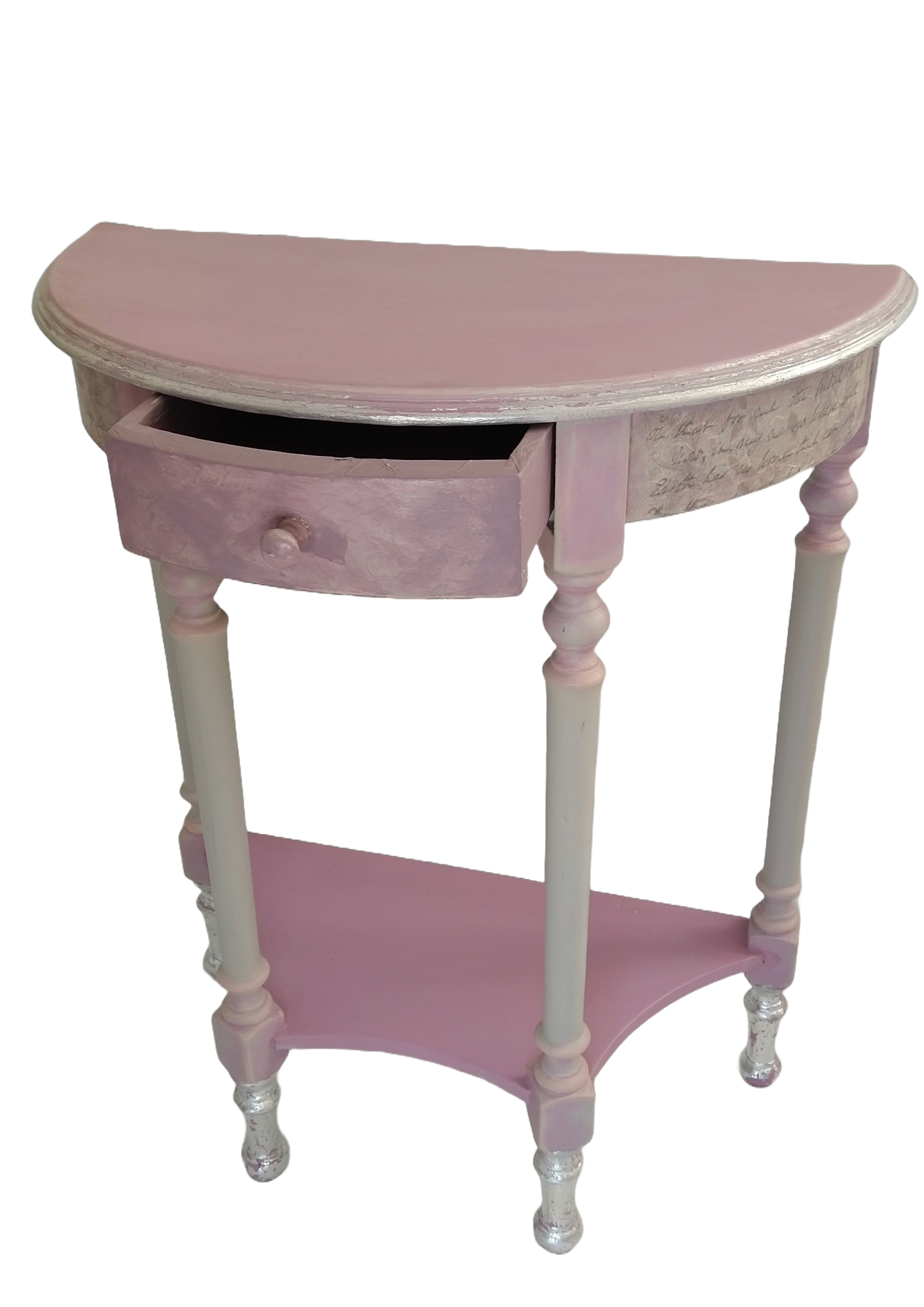 Mesa de Apoio Vintage