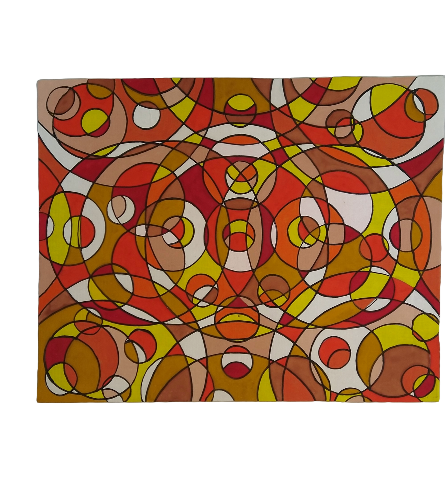 Tela Geométrica