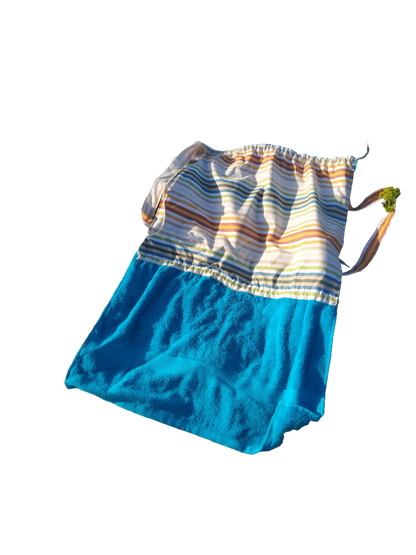 Saco Toalha de Praia