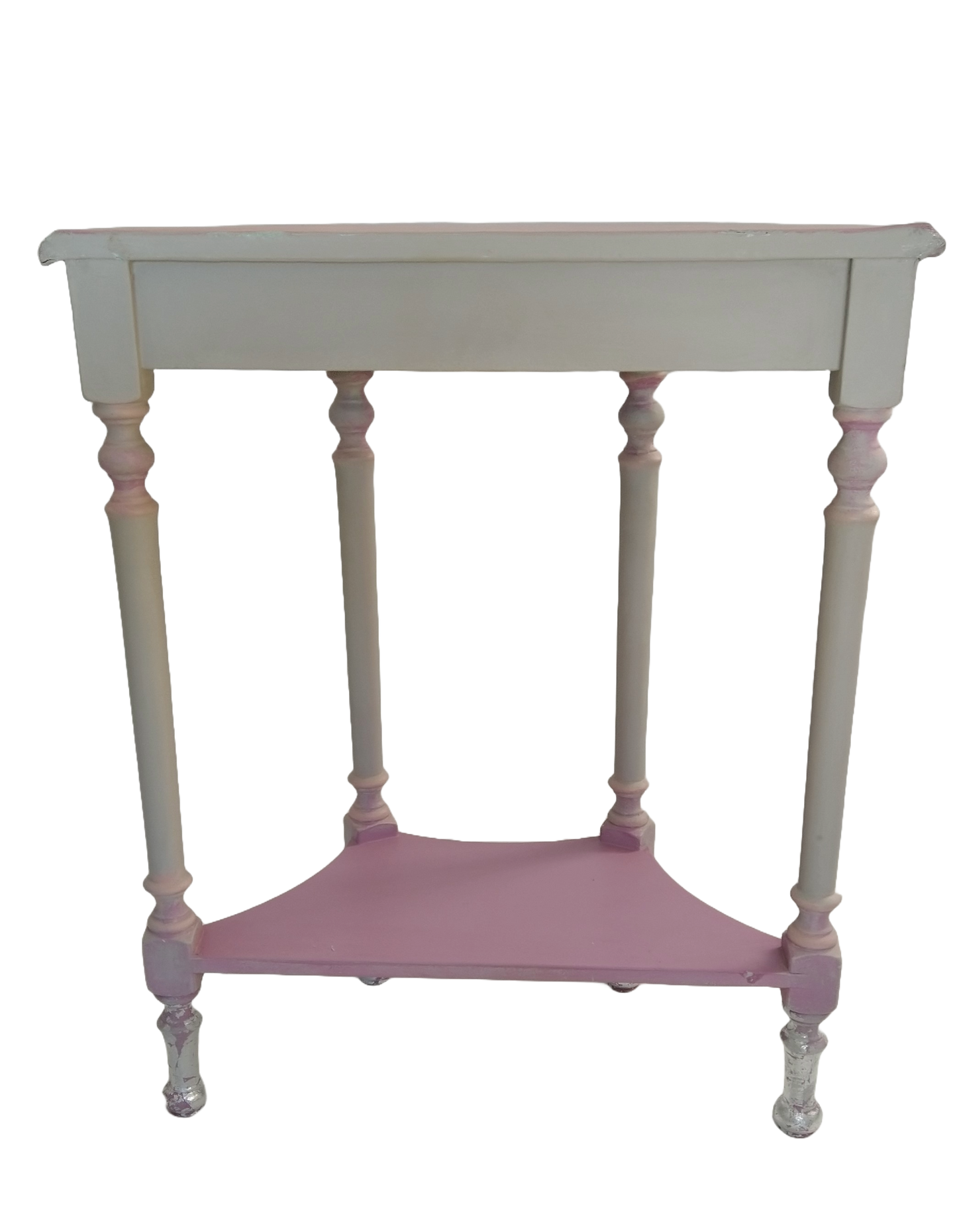 Mesa de Apoio Vintage