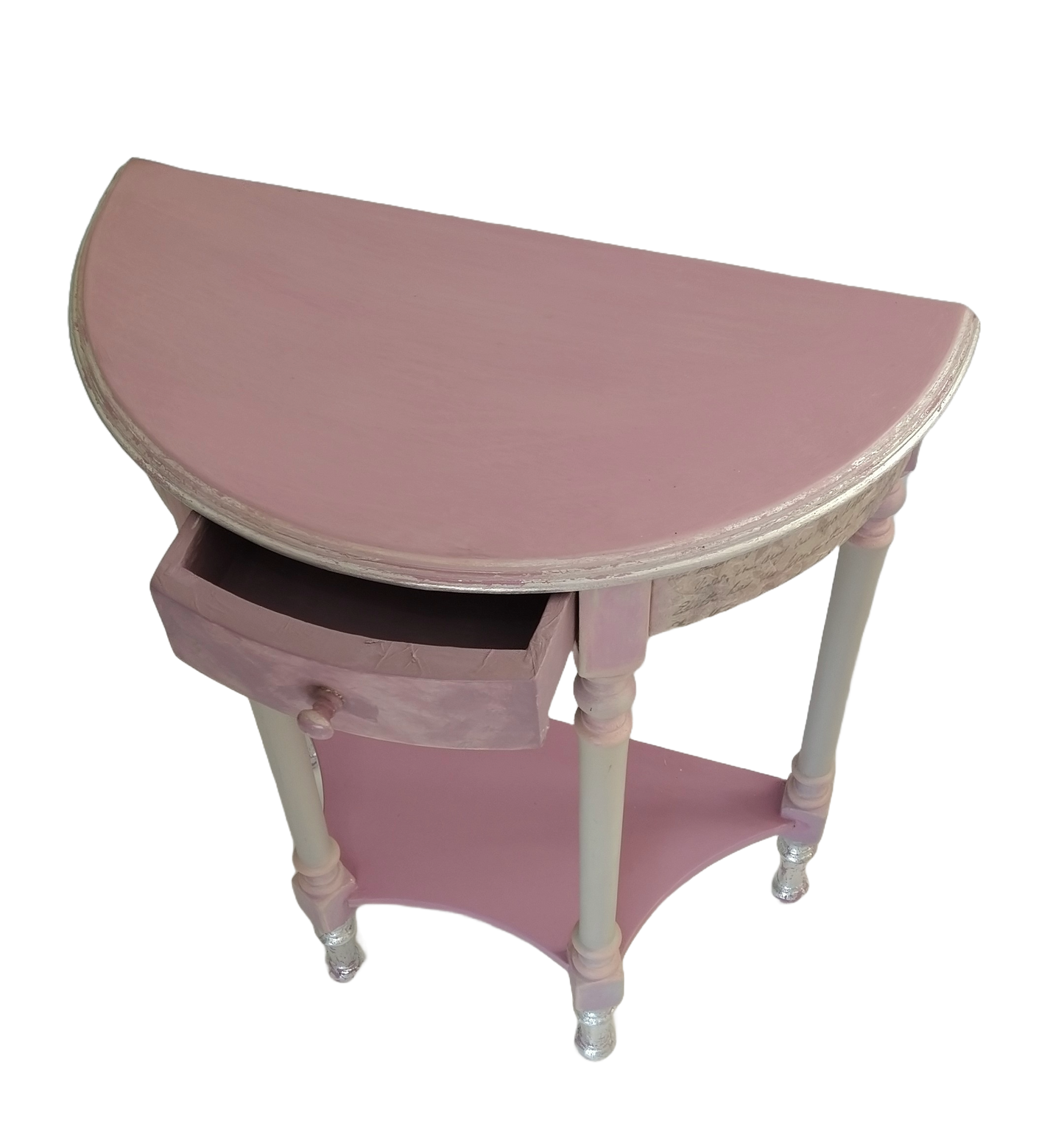 Mesa de Apoio Vintage