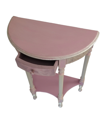 Mesa de Apoio Vintage